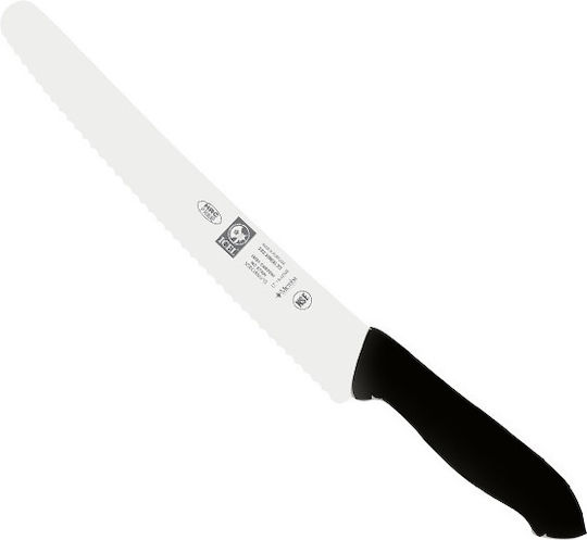 Icel Horeca Prime Knife Bread from Stainless Steel 25cm
