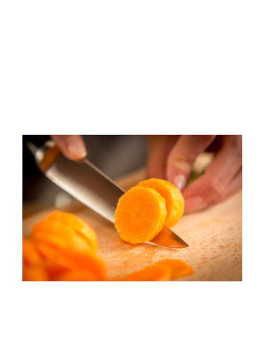 Tefal Ice Force Knife General Use from Stainless Steel 11cm