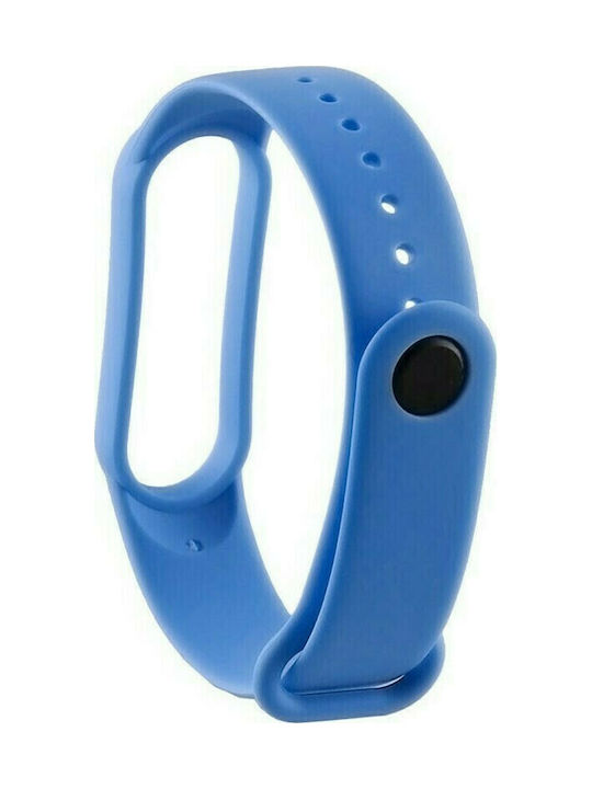 Ancus Wearable Strap Blue for Mi Smart Band 5/Mi Smart Band 6