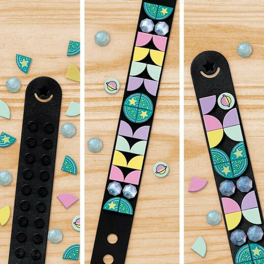 LEGO Dots Cosmic Wonder Гривна за 6+ Години
