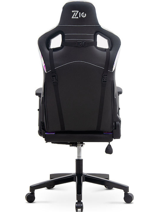 Megapap ZIO Gaming Pro Horografik Gaming Stuhl mit verstellbaren Armlehnen ocean