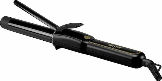 Beper Ceramic Expert Curly Pro Lockenstab für Locken 25mm 25W P301PIS001