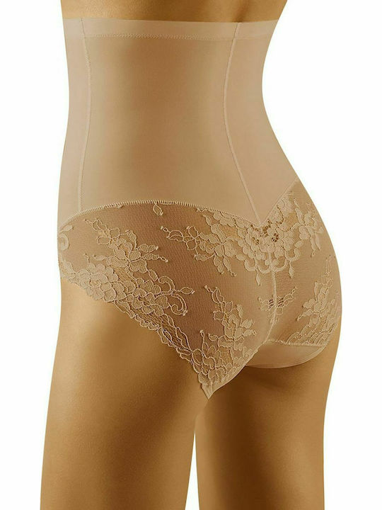 Wolbar Valoria Tightening Slip Beige