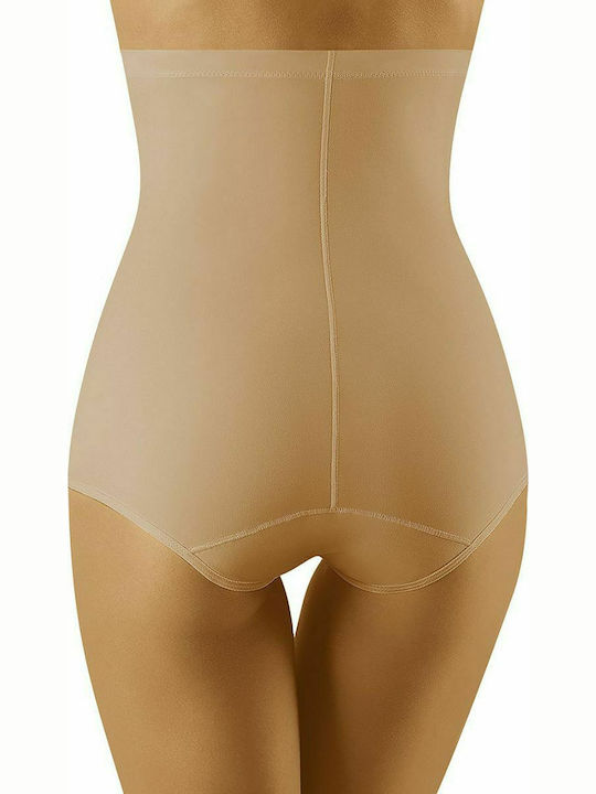 Wolbar Idealia Tightening Slip Seamless Beige