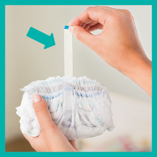 Pampers Diaper Pants Premium Care 1+1 No. 4 for 9-15kg 76pcs