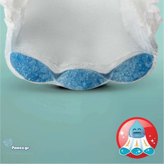 Pampers Windelhosen Pants Nr. 5 für 12-17kg 96cm