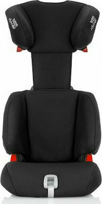Britax Romer Καθισματάκι Αυτοκινήτου Discovery SL 15-36 kg με Isofix Cosmos Black