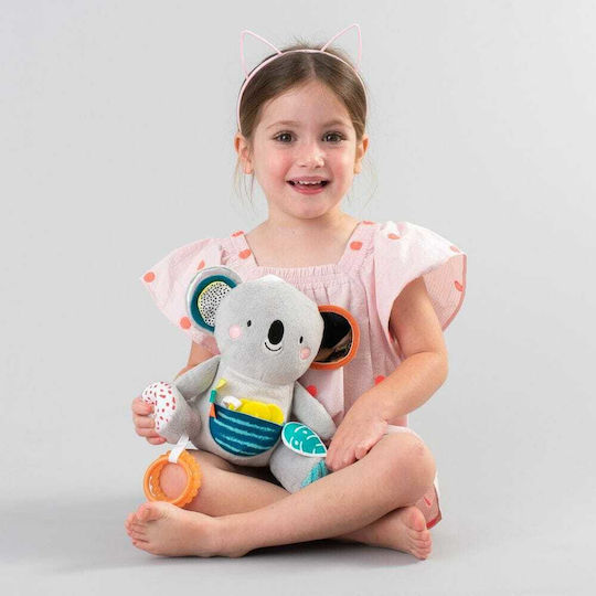 Taf Toys Pendant Toy for Car Kimmy Koala for 6++ Months 12815
