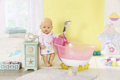 ZAPF Creation Möbel Baby Annabell Μπανιέρα με Παπάκια für 3+ Jahre