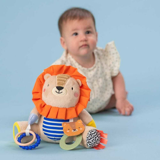 Taf Toys Pendant Toy for Car with Teether Harry Lion for 6++ Months 12805