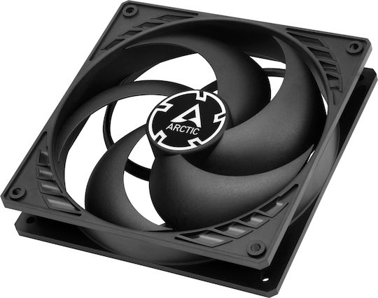 Arctic P14 Case Fan 140mm (1700rpm / 72.8cfm) Without LED Lighting And 3-Pin Connection 5pcs
