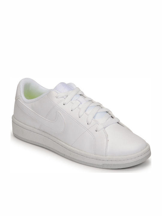 Nike Court Royale 2 Next Nature Маратонки Бял Nike Court Royale 2 Next Nature Маратонки Бял