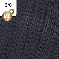 Wella Koleston Perfect Me+ Pure Naturals Βαφή Μ...