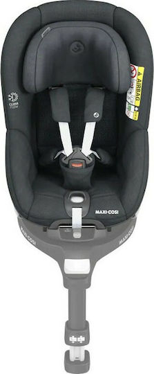 Maxi-Cosi Pearl 360 Καθισματάκι Αυτοκινήτου i-Size Authentic Graphite