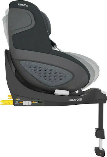 Maxi-Cosi Pearl 360 Καθισματάκι Αυτοκινήτου i-Size Authentic Graphite