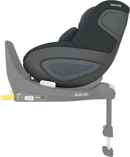 Maxi-Cosi Pearl 360 Καθισματάκι Αυτοκινήτου i-Size Authentic Graphite