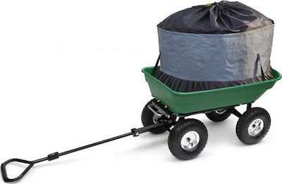 Dump Cart & Trailer Garden Cart 250lt