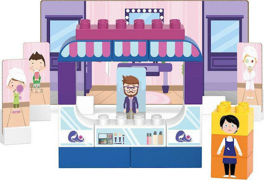 Biobuddi Блокчета Made in Netherlands за 1,5-6 години години 29бр