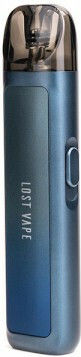 Lost Vape Ursa Nano Комплект капсули 2.5мл с Вградена Батерия 800mAh Тихоокеанско синьо