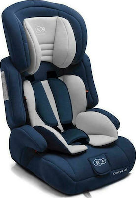 Kinderkraft Καθισματάκι Αυτοκινήτου Scaun de mașină pentru copii Comfort Up 9-36 kg KKCMFRTUPNAV00 Blue