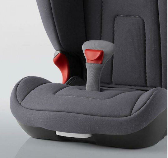 Britax Romer Advansafix Καθισματάκι Αυτοκινήτου i-Size με Isofix Burgundy Red 9-36 kg