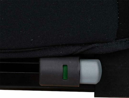 Safety 1st Everfix Autositz mit Isofix Pixel Grey 9-36 kg