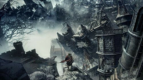 Dark Souls 3 The Fire Fades Game of The Year Edition PS4 Game