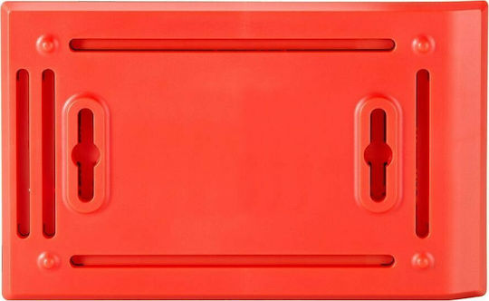 Level One GSW-0807 Unmanaged L2 Switch με 8 Θύρες Gigabit (1Gbps) Ethernet