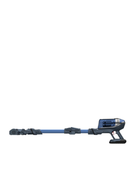 Rowenta Rechargeable Stick Vacuum 25.2V Blue