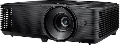X381 Videoproyector Standard Throw Projector 3900 Lúmenes Ansi Dlp Xga  (1024x768) 3d Negro con Ofertas en Carrefour