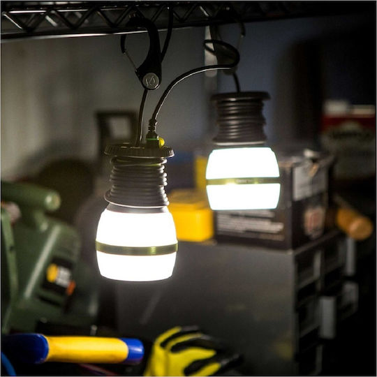 Goal Zero Light-A-Life 350 LED Solar Laterne für Camping 350lm 4.5W
