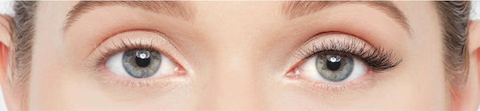 Eylure Smokey Eye Falsche Wimpern 21 Schwarze