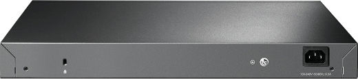 TP-LINK TL-SG3452 Managed L2 Switch with 48 Ethernet Ports and 4 SFP Ports