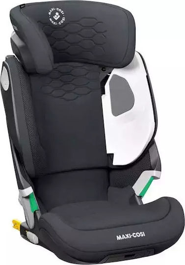 Maxi-Cosi Kore Pro Baby Car Seat High-back Booster i-Size with Isofix Authentic Graphite 15-36 kg