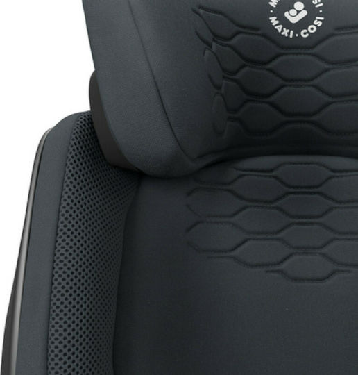 Maxi-Cosi Kore Pro Baby Car Seat High-back Booster i-Size with Isofix Authentic Graphite 15-36 kg