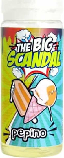 Scandal Flavor Shot Pepino 24ml/120ml 1Stück Pepino