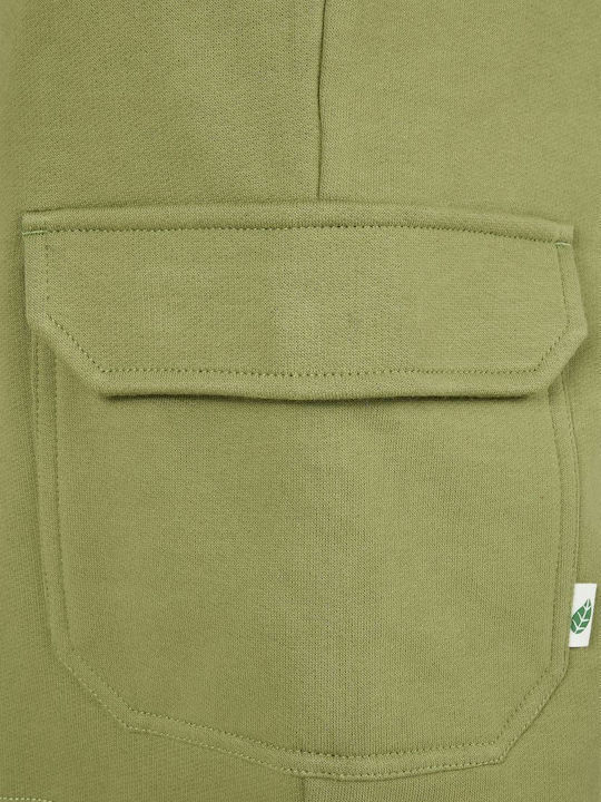 Men's Shorts Cargo NewOlive