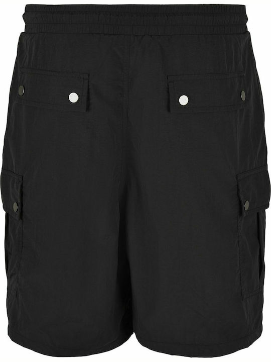 Men's Shorts Cargo Black