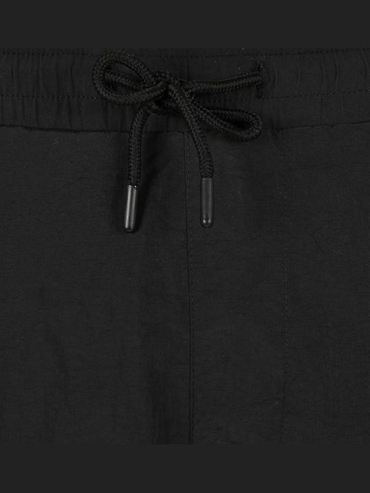 Men's Shorts Cargo Black