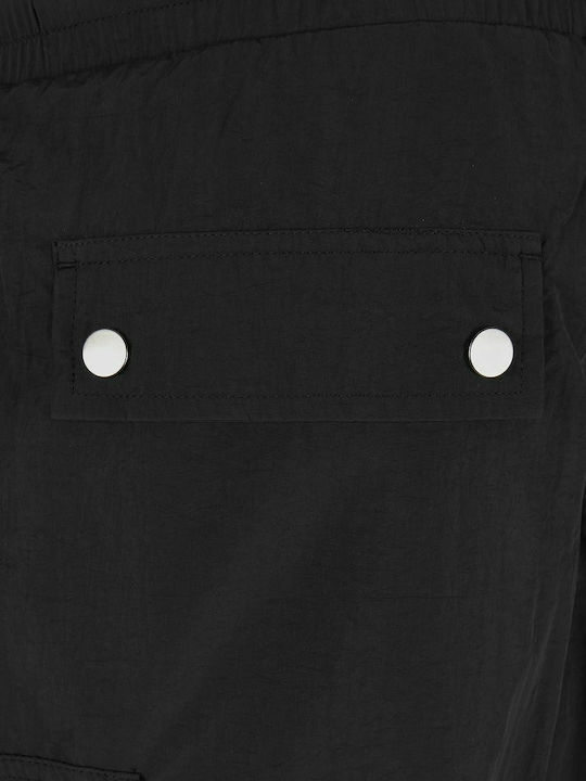 Men's Shorts Cargo Black