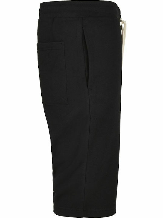 Men's Athletic Shorts Black