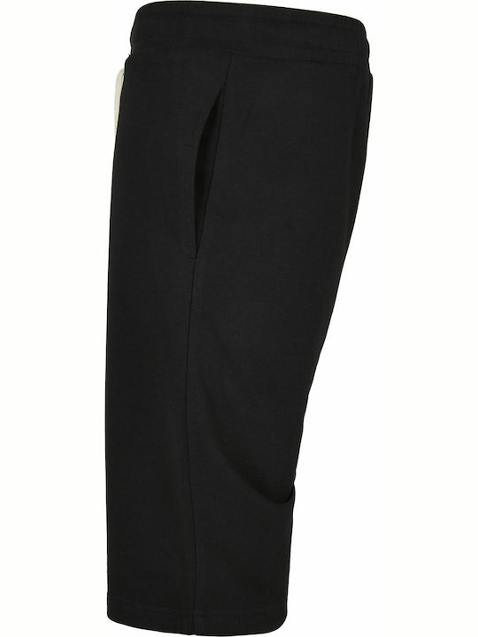 Men's Athletic Shorts Black