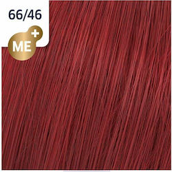 Wella Koleston Perfect Me+ Vibrant Reds Vopsea ...