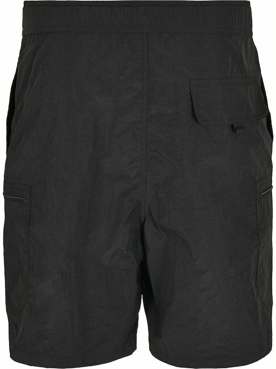 Bermudă de Bărbați Black