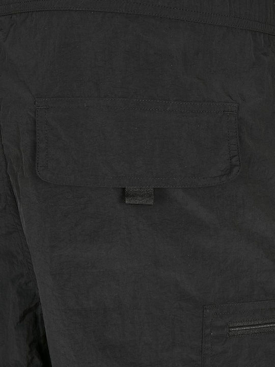 Bermudă de Bărbați Black