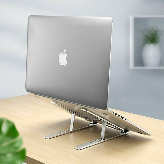 Tech-Protect Alustand Stand for Laptop up to 16"