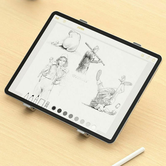 Tech-Protect Alustand Stand for Laptop up to 16"