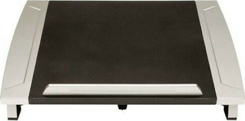 Fellowes Riser Βάση για Laptop έως 17" Ασημί