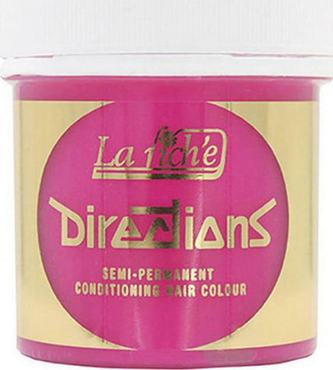 La Riche Directions Hair Color Toner Κιμωλία Carnation Pink 88ml