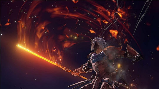 Tales Of Arise PS5 Game